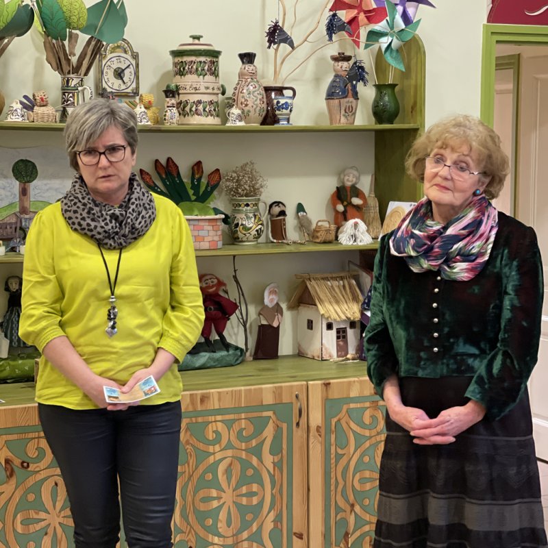 Madárkereső királyfiak - könyvbemutató 04